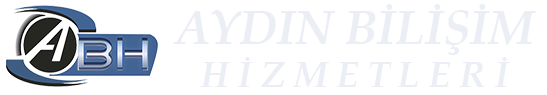 Aydın Bilişim Hizmetleri